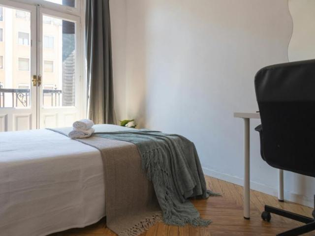 Alquiler 1 Dormitorio Shared Living/Roommate Madrid Madrid DS100731819