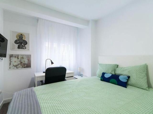 Alquiler 1 Dormitorio Shared Living/Roommate Madrid Madrid DS100731015