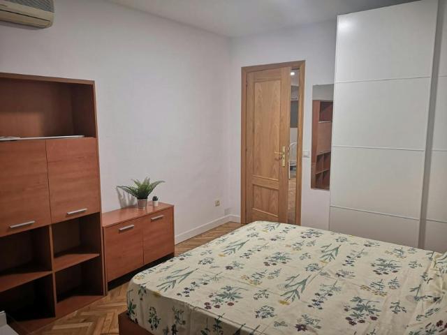 Alquiler 1 Dormitorio Shared Living/Roommate Madrid Madrid DS100731273