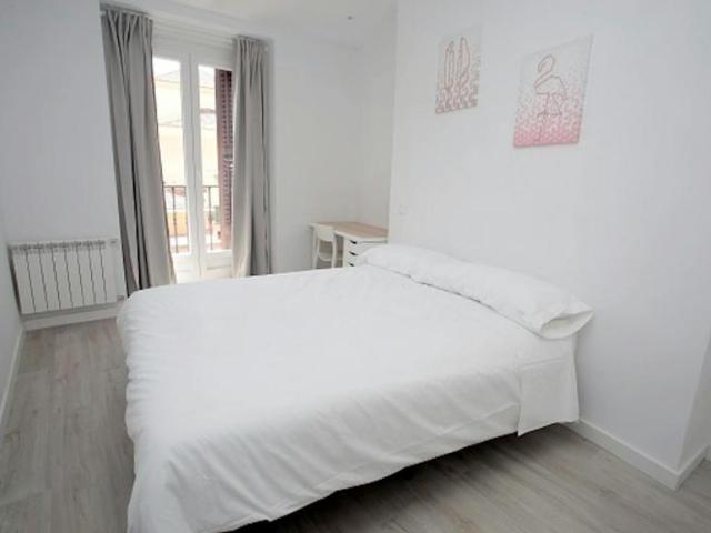 Alquiler 1 Dormitorio Shared Living/Roommate Madrid Madrid DS100732674