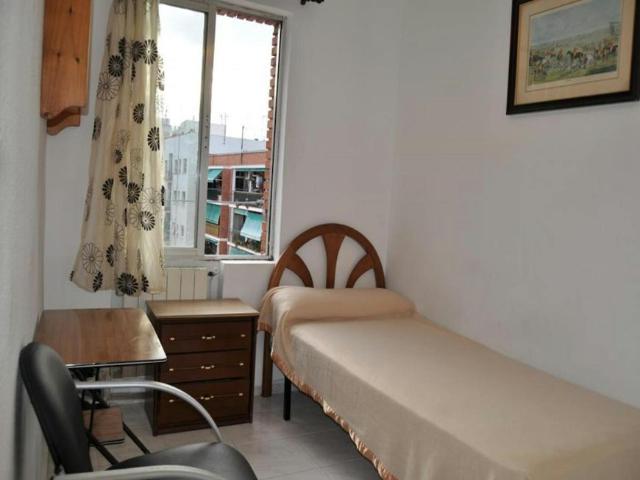 Alquiler 1 Dormitorio Shared Living/Roommate Madrid Madrid DS100733058