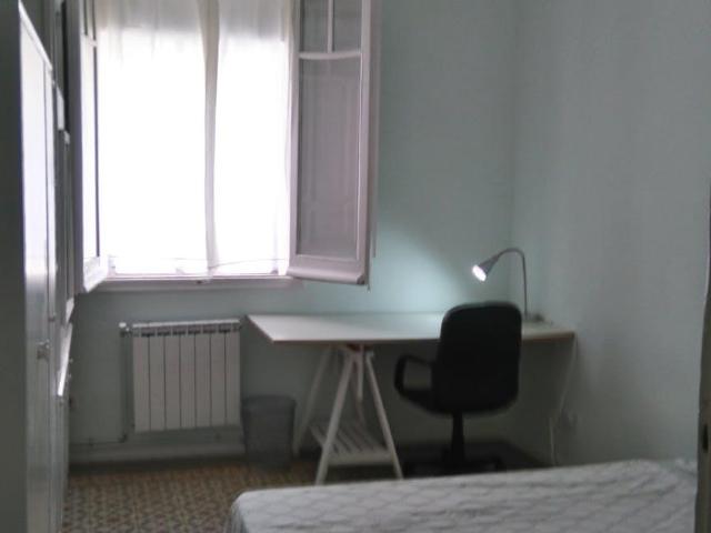 Alquiler 1 Dormitorio Shared Living/Roommate Madrid Madrid DS100733182
