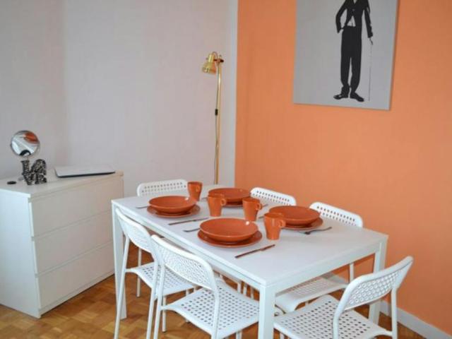 Alquiler 1 Dormitorio Shared Living/Roommate Madrid Madrid DS100766889