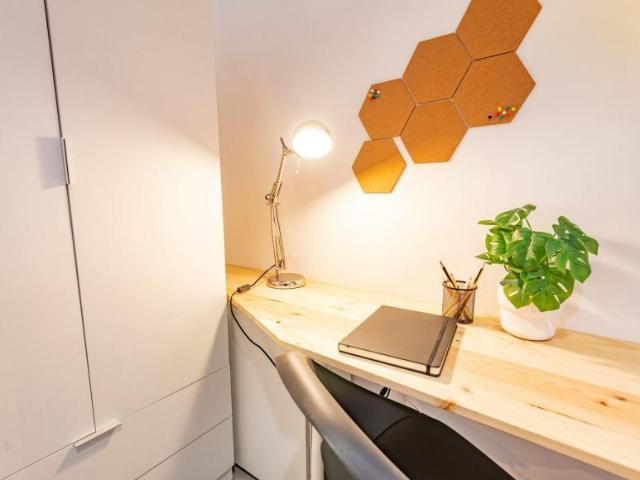 Alquiler 1 Dormitorio Shared Living/Roommate Madrid Madrid DS100766895