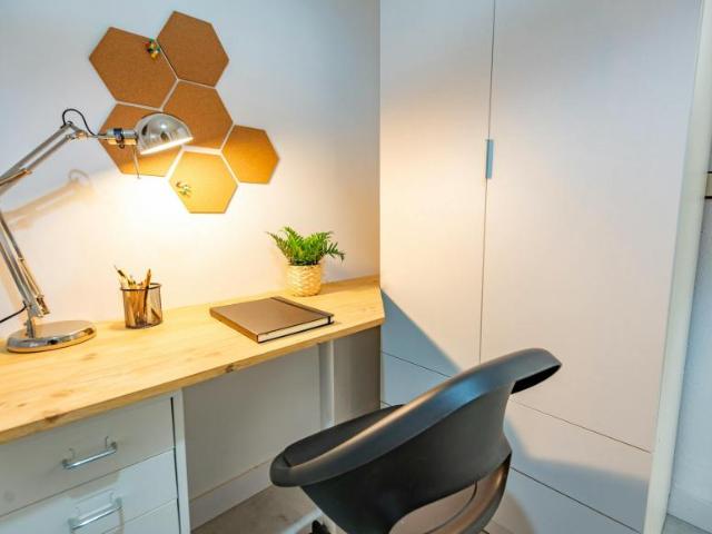 Alquiler 1 Dormitorio Shared Living/Roommate Madrid Madrid DS100766897