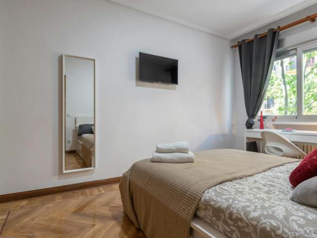 Alquiler 1 Dormitorio Shared Living/Roommate Madrid Madrid DS100766899