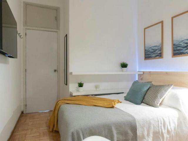 Alquiler 1 Dormitorio Shared Living/Roommate Madrid Madrid DS100766933