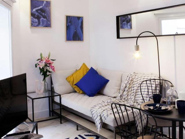 Alquiler 1 Dormitorio Shared Living/Roommate Madrid Madrid DS100766355
