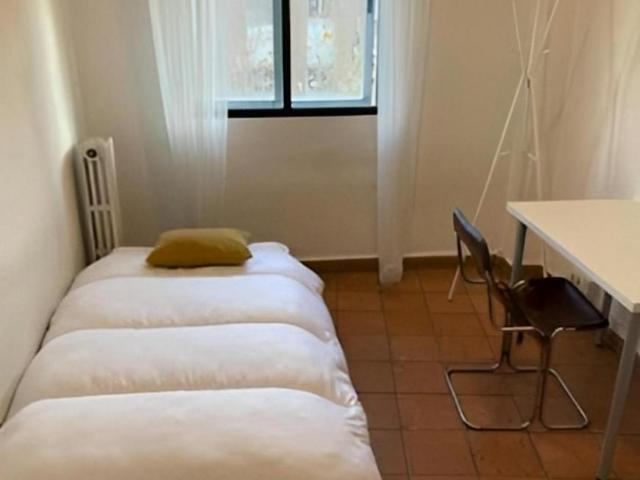 Alquiler 1 Dormitorio Shared Living/Roommate Madrid Madrid DS100875709