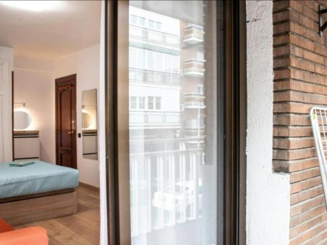 Alquiler 1 Dormitorio Shared Living/Roommate Madrid Madrid DS100875389