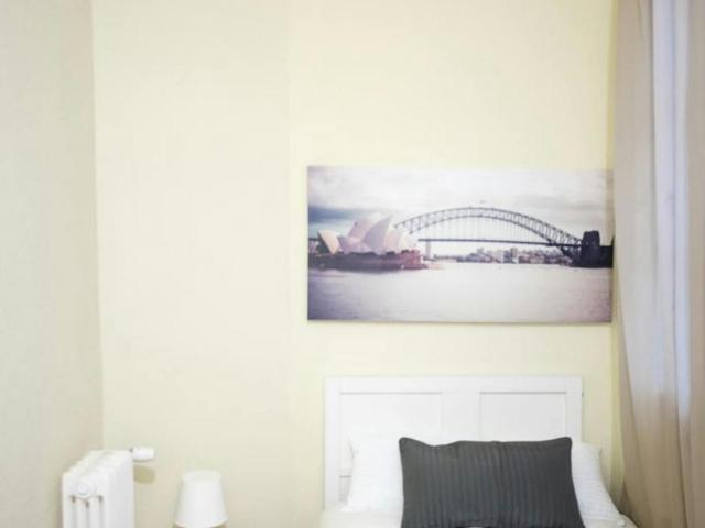 Alquiler 1 Dormitorio Shared Living/Roommate Madrid Madrid DS100913687
