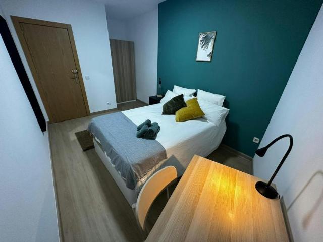 Alquiler 1 Dormitorio Shared Living/Roommate Madrid Madrid DS100914480