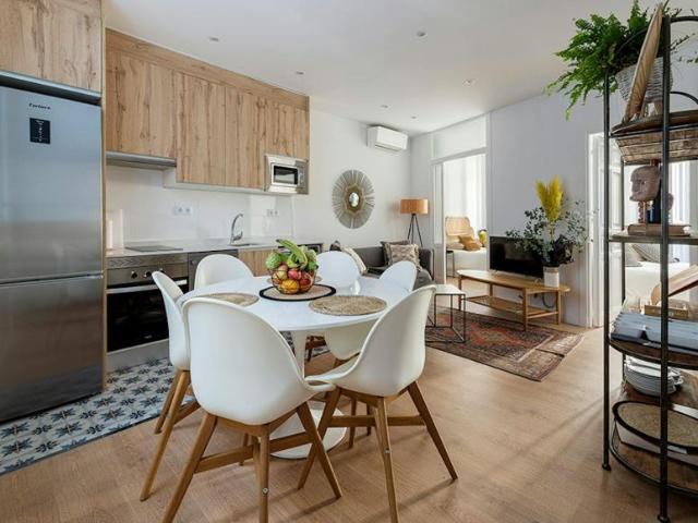 Alquiler 1 Dormitorio Shared Living/Roommate Madrid Madrid DS100914677