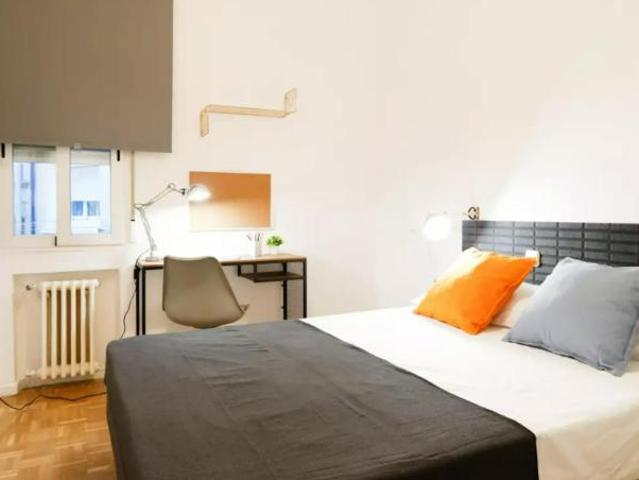 Alquiler 1 Dormitorio Shared Living/Roommate Madrid Madrid DS100914771