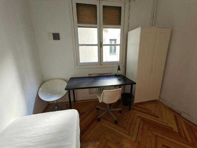Alquiler 1 Dormitorio Shared Living/Roommate Madrid Madrid DS100914249