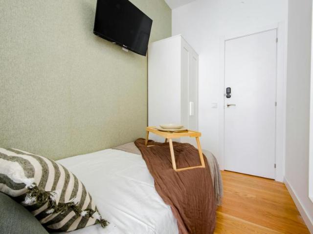 Alquiler 1 Dormitorio Shared Living/Roommate Madrid Madrid DS100943705