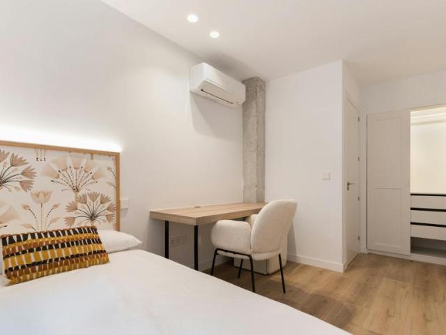 Alquiler 1 Dormitorio Shared Living/Roommate Madrid Madrid DS100944587