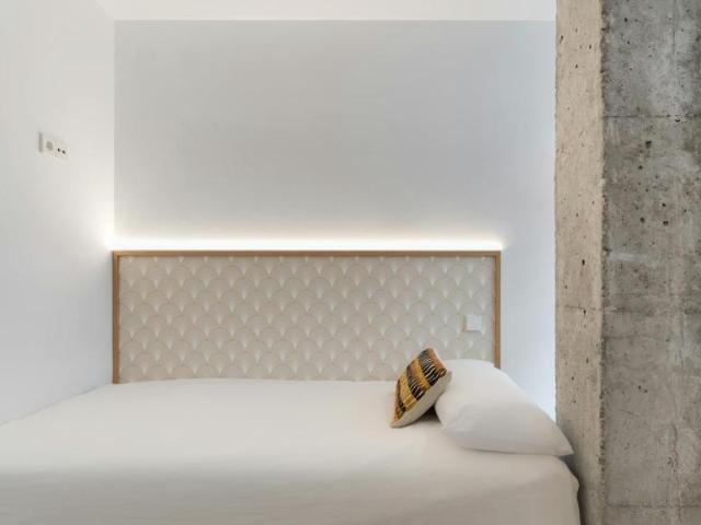 Alquiler 1 Dormitorio Shared Living/Roommate Madrid Madrid DS100944589