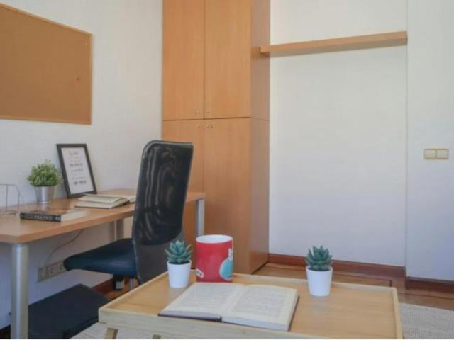 Alquiler 1 Dormitorio Shared Living/Roommate Madrid Madrid DS100944870