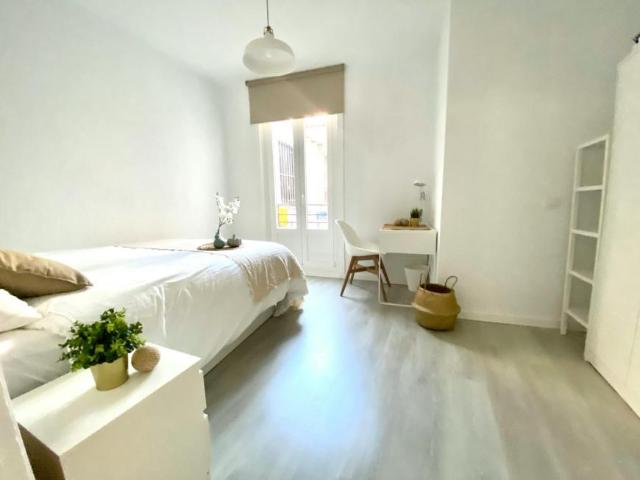 Alquiler 1 Dormitorio Shared Living/Roommate Madrid Madrid DS100992437