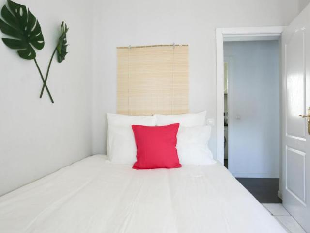 Alquiler 1 Dormitorio Shared Living/Roommate Madrid Madrid DS100992449