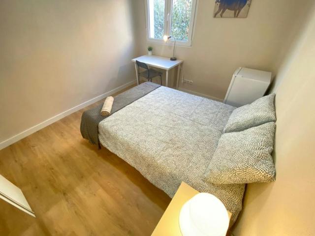 Alquiler 1 Dormitorio Shared Living/Roommate Madrid Madrid DS100012562