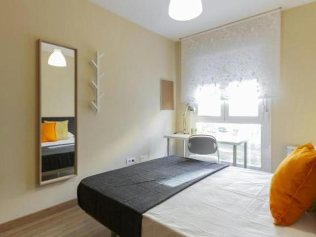 Alquiler 1 Dormitorio Shared Living/Roommate Madrid Madrid DS100179630