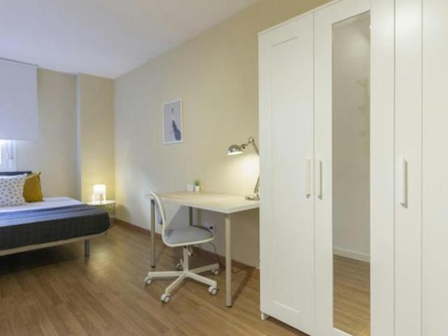 Alquiler 1 Dormitorio Shared Living/Roommate Madrid Madrid DS100179632
