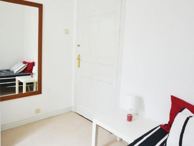 Alquiler 1 Dormitorio Shared Living/Roommate Madrid Madrid DS100179690