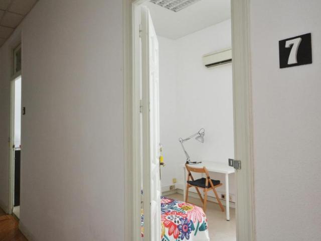 Alquiler 1 Dormitorio Shared Living/Roommate Madrid Madrid DS100179692
