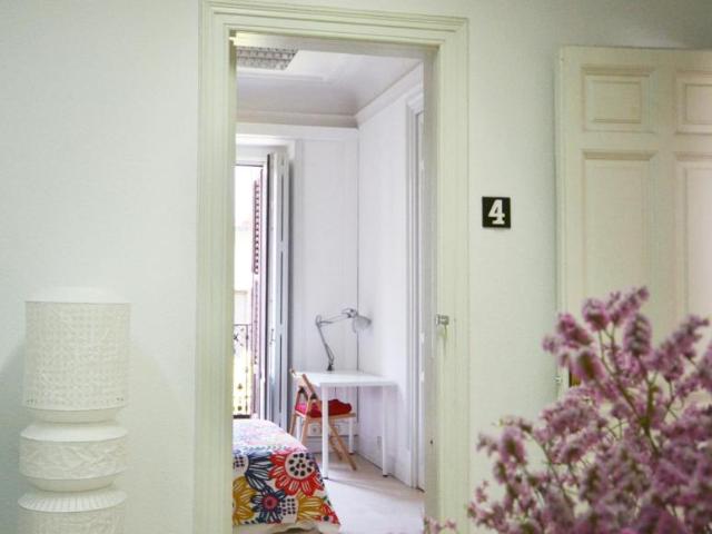 Alquiler 1 Dormitorio Shared Living/Roommate Madrid Madrid DS100179698