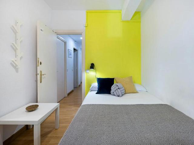 Alquiler 1 Dormitorio Shared Living/Roommate Madrid Madrid DS100179718