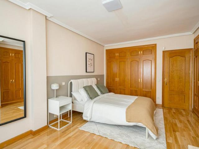 Alquiler 1 Dormitorio Shared Living/Roommate Madrid Madrid DS100215749