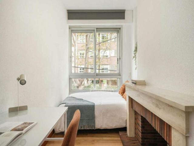 Alquiler 1 Dormitorio Shared Living/Roommate Madrid Madrid DS100215827