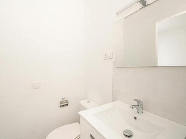 Alquiler 1 Dormitorio Shared Living/Roommate Madrid Madrid DS100215358