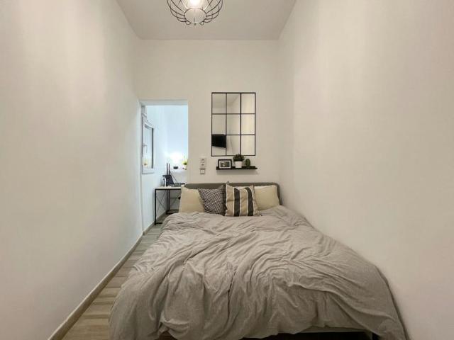 Alquiler 1 Dormitorio Shared Living/Roommate Madrid Madrid DS100232212