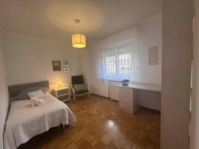 Alquiler 1 Dormitorio Shared Living/Roommate Madrid Madrid DS100253778