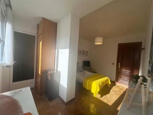 Alquiler 1 Dormitorio Shared Living/Roommate Madrid Madrid DS100253782