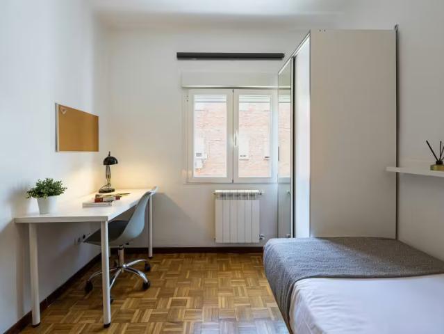 Alquiler 1 Dormitorio Shared Living/Roommate Madrid Madrid DS100254788