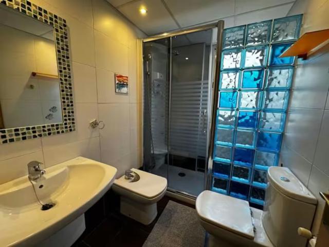 Alquiler 1 Dormitorio Shared Living/Roommate Madrid Madrid DS100309503