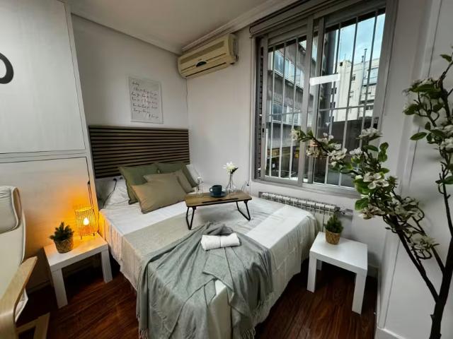 Alquiler 1 Dormitorio Shared Living/Roommate Madrid Madrid DS100309675