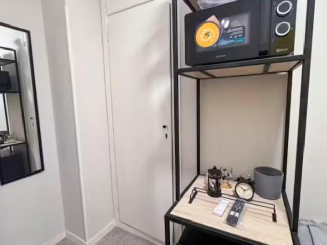 Alquiler 1 Dormitorio Shared Living/Roommate Madrid Madrid DS100309118
