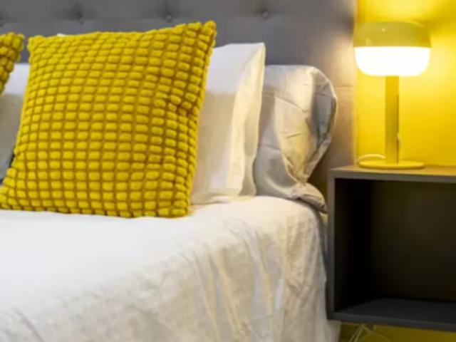Alquiler 1 Dormitorio Shared Living/Roommate Madrid Madrid DS100309131