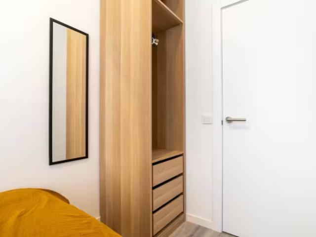 Alquiler 1 Dormitorio Shared Living/Roommate Madrid Madrid DS100309166