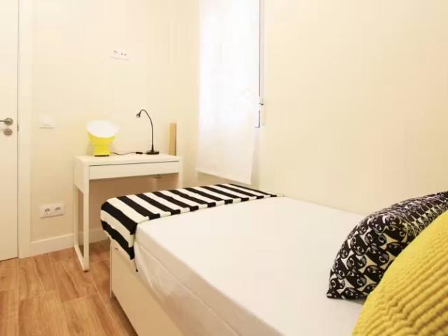 Alquiler 1 Dormitorio Shared Living/Roommate Madrid Madrid DS100310350