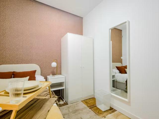 Alquiler 1 Dormitorio Shared Living/Roommate Madrid Madrid DS100333801