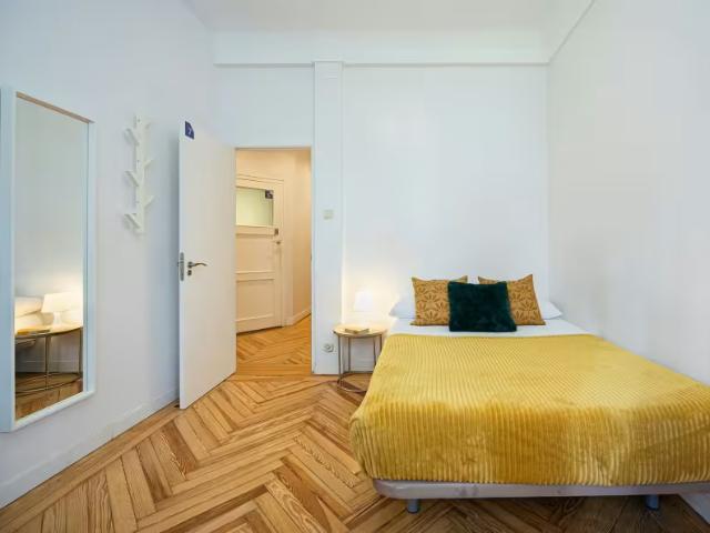Alquiler 1 Dormitorio Shared Living/Roommate Madrid Madrid DS100334487
