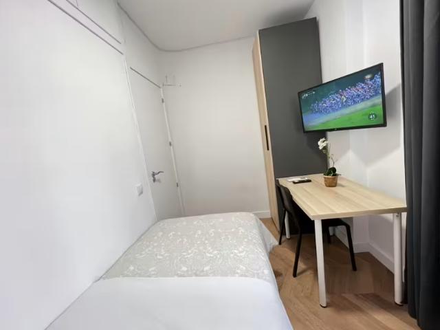 Alquiler 1 Dormitorio Shared Living/Roommate Madrid Madrid DS100334069