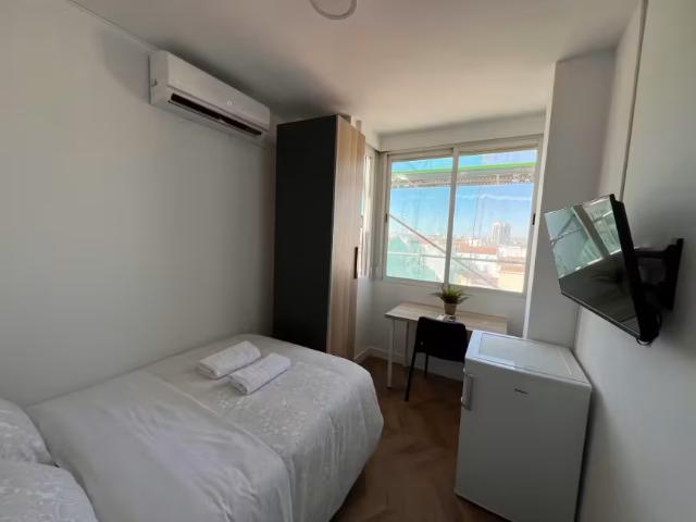 Alquiler 1 Dormitorio Shared Living/Roommate Madrid Madrid DS100334071