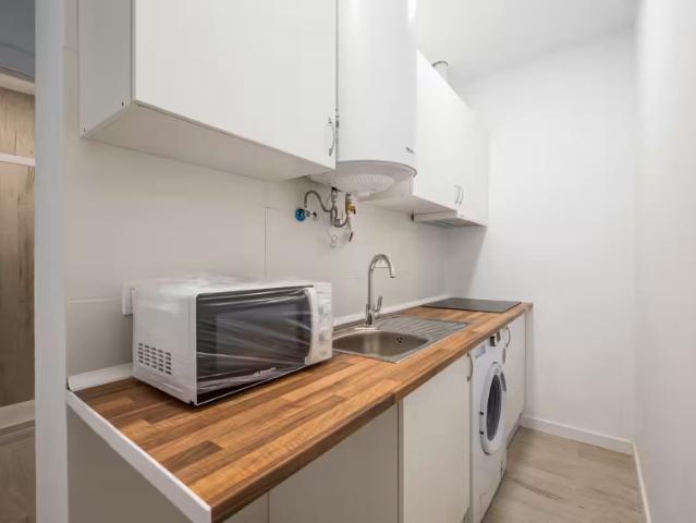 Alquiler 1 Dormitorio Shared Living/Roommate Madrid Madrid DS100357433